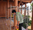 DIỆT MỐI VIỆT NHẬT