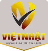 DIỆT MỐI VIỆT NHẬT