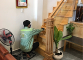DIỆT MỐI VIỆT NHẬT