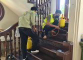 DIỆT MỐI VIỆT NHẬT