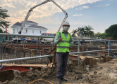 DIỆT MỐI VIỆT NHẬT