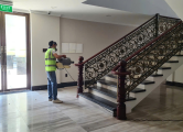 DIỆT MỐI VIỆT NHẬT