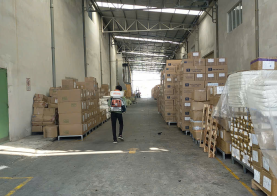 DỊCH VỤ DIỆT MỐI TẠI KHU CÔNG NGHIỆP VĨNH LỘC