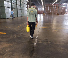 CÔNG TY DIỆT MỐI VÀ CÔN TRÙNG VIỆT NHẬT PHỤC VỤ 24/7