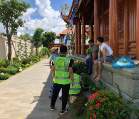 DIỆT MỐI TẬN GỐC - DỊCH VỤ 24/7 