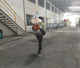 DIỆT MỐI TẬN GỐC CÔNG TY XÍ NGHIỆP Ở BÌNH DƯƠNG