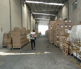 DỊCH VỤ DIỆT MỐI TẠI KHU CÔNG NGHIỆP VĨNH LỘC