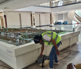 DIỆT MỐI TẬN GỐC – GIẢI PHÁP BẢO VỆ CÔNG TRÌNH LÂU DÀI