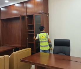 DỊCH VỤ DIỆT MỐI TẬN GỐC VĂN PHÒNG QUẬN 1 