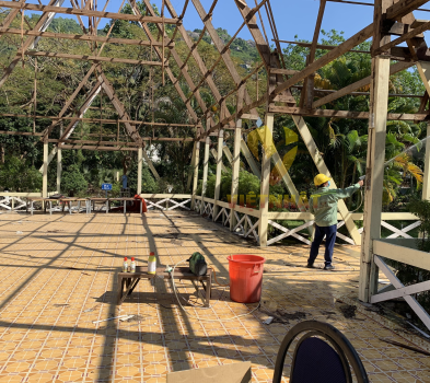 PHÒNG MỐI NỀN MÓNG AN GIANG