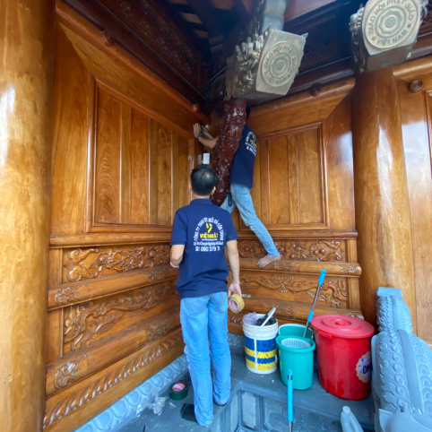 Công Ty Diệt Mối Và Côn Trùng Việt Nhật – Xử Lý Tận Gốc, Phục Vụ 24/7