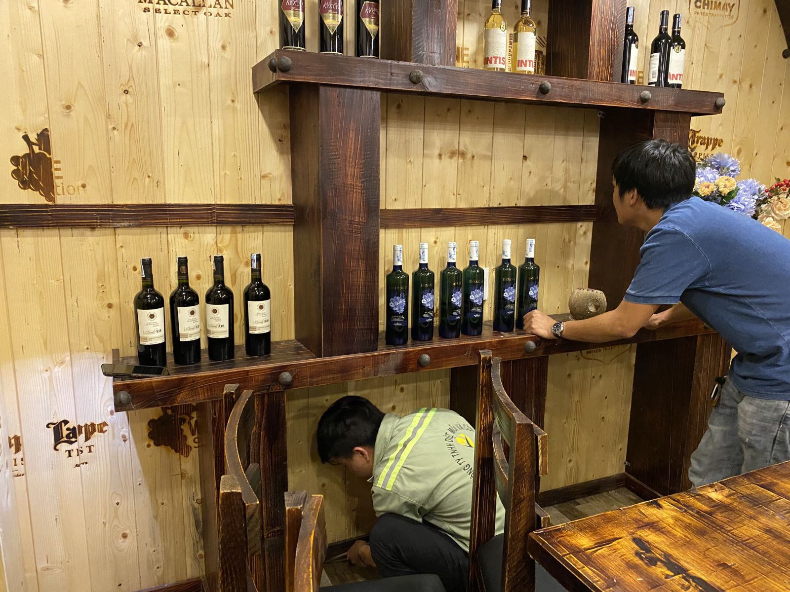 DIỆT MỐI NHÀ Ở TẠI ĐỒNG THÁP