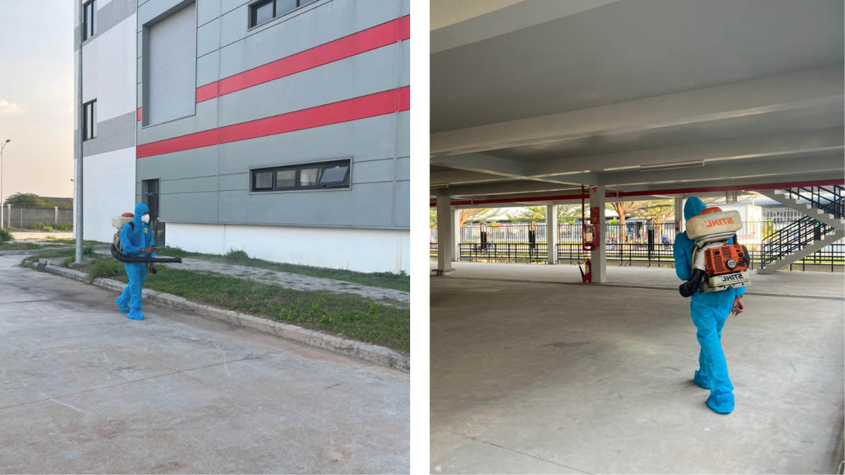 DIỆT MỐI TẬN GỐC TẠI CẦN THƠ