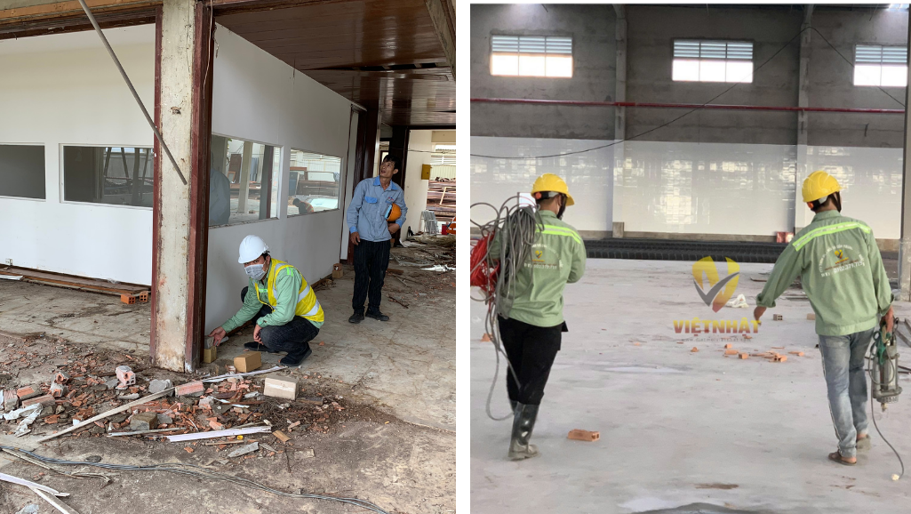 DIỆT MỐI TẬN GỐC TẠI BÌNH PHƯỚC