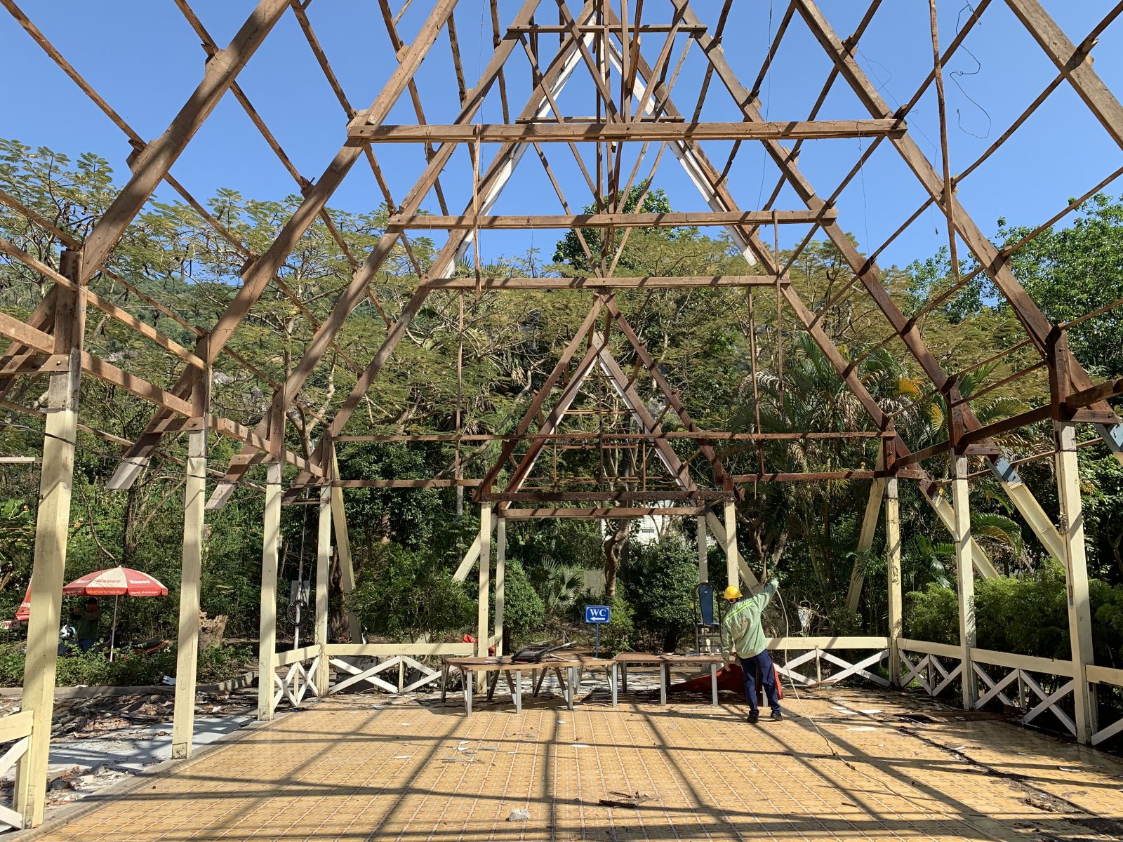 PHÒNG MỐI NỀN MÓNG AN GIANG