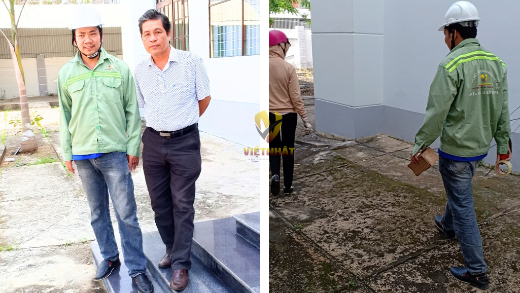 CÔNG TY DIỆT MỐI TẠI KIÊN GIANG