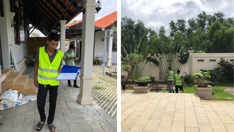DIỆT MỐI TẬN GỐC TẠI QUẬN 2