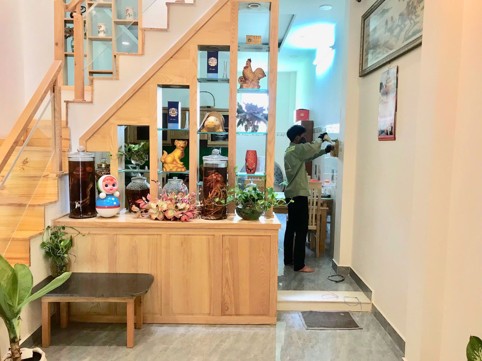 DIỆT MỐI TẬN GỐC TẠI TIỀN GIANG