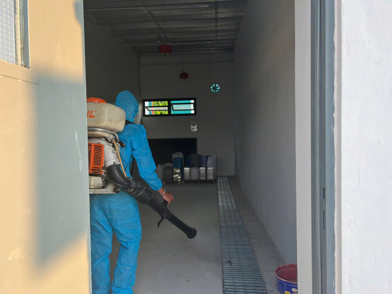 Diệt mối tận gốc giá rẻ ở TP Hồ Chí Minh
