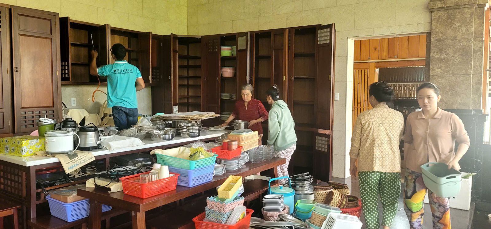 DIỆT MỐI TẬN GỐC TẠI TIỀN GIANG