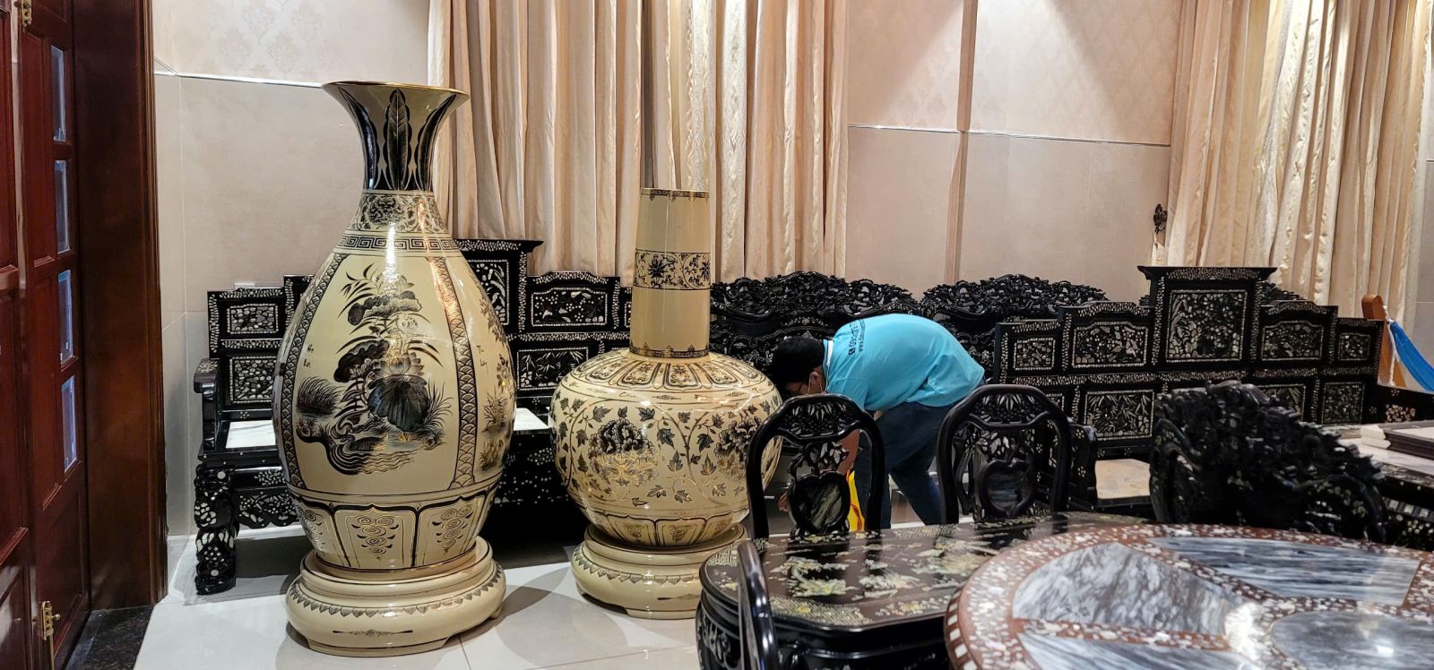 DIỆT MỐI TẬN GỐC TẠI QUẬN 7 - CÔNG TY DIỆT MỐI VIỆT NHẬT