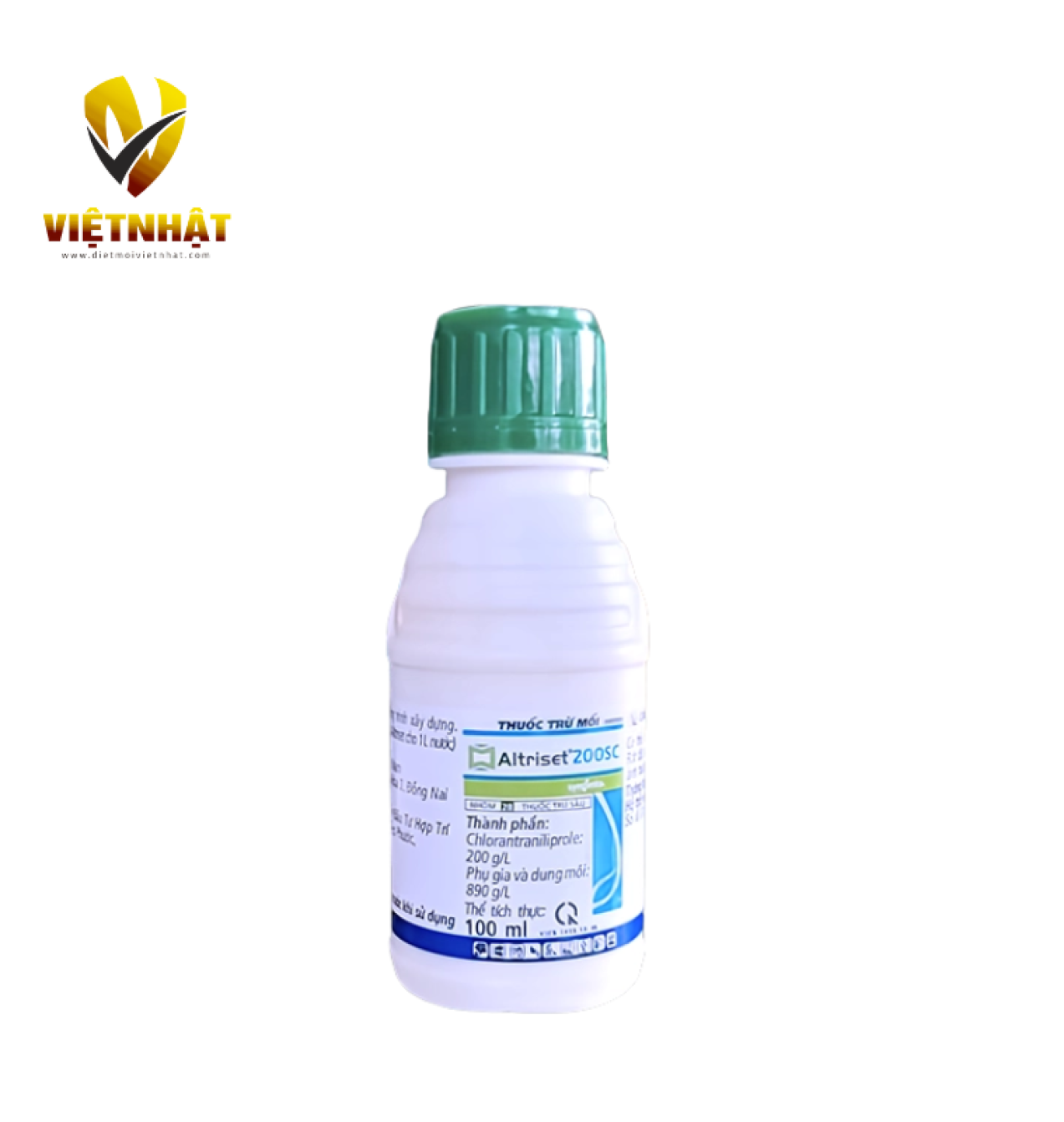 Thuốc diệt mối cao cấp Altriset 200SC - Syngenta (Thụy Sỹ)