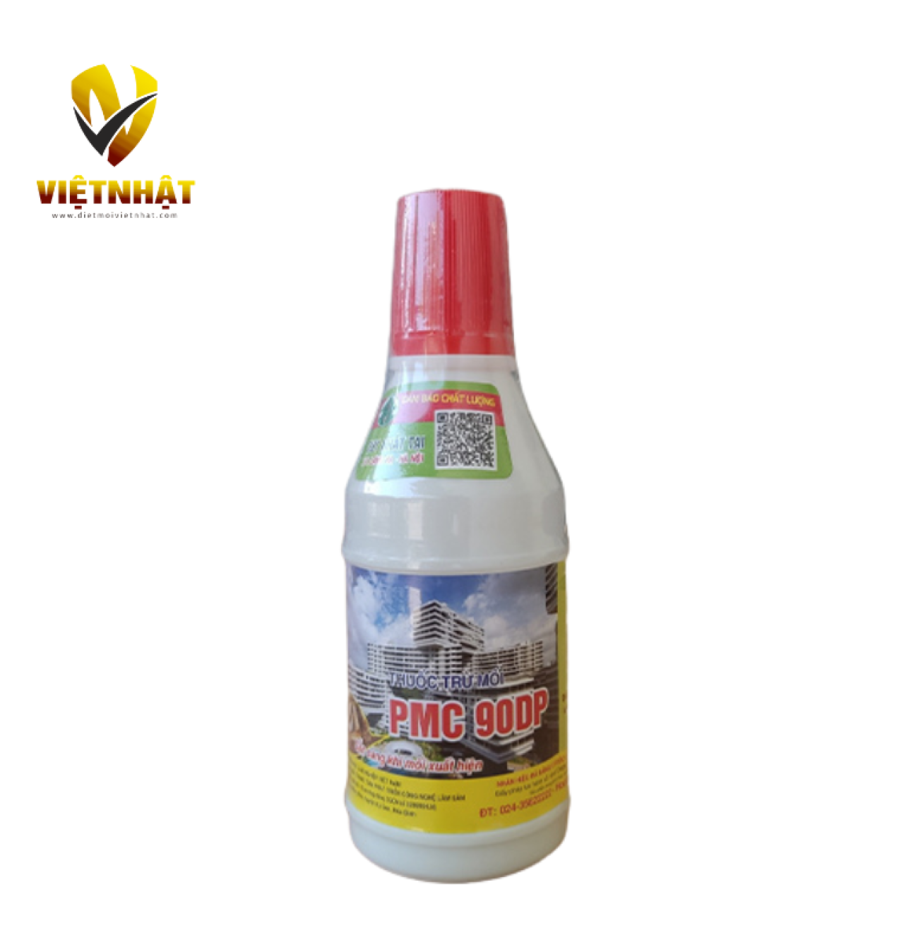 Thuốc bột diệt mối PMC 90DP