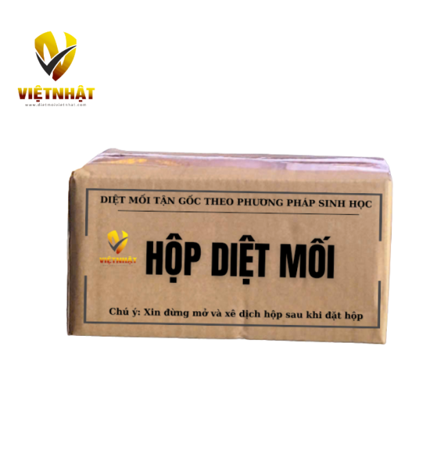 HỘP NHỬ MỐI