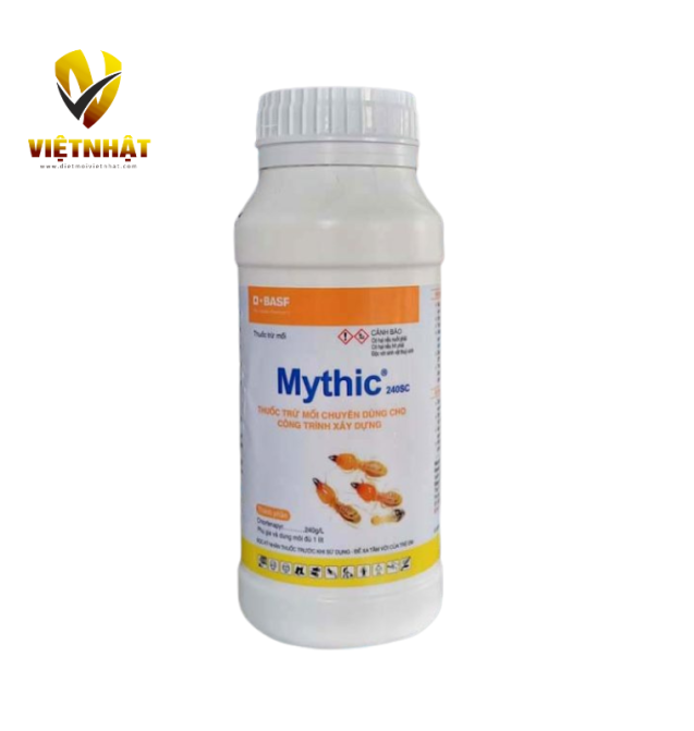 Thuốc trừ mối Mythic 240SC