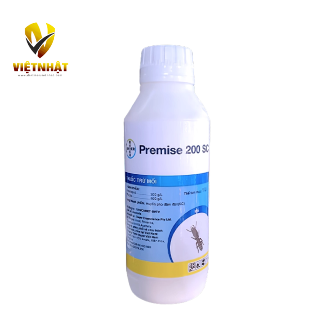 Thuốc diệt mối Premise 200SC –  Bayer (Đức)